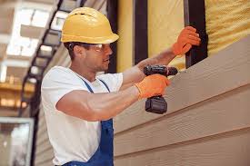 Siding for Commercial Buildings in Pinecrest, FL